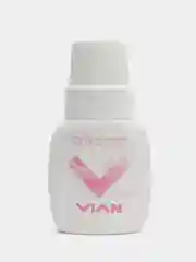 Розовый натуральный дезодорант Vian /Виан
