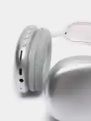 Серый беспроводные Bluetooth наушники P9, полноразмерные