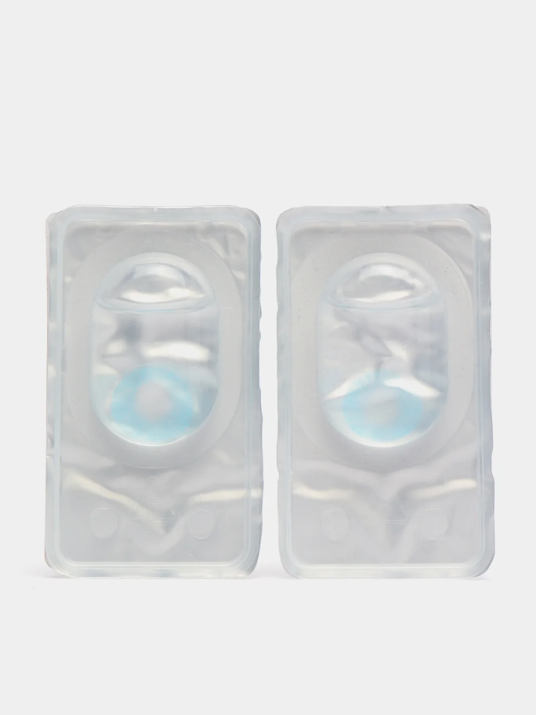 Цветные линзы Hidrotone Azul