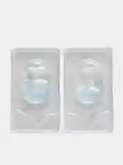 Цветные линзы Hidrotone Azul