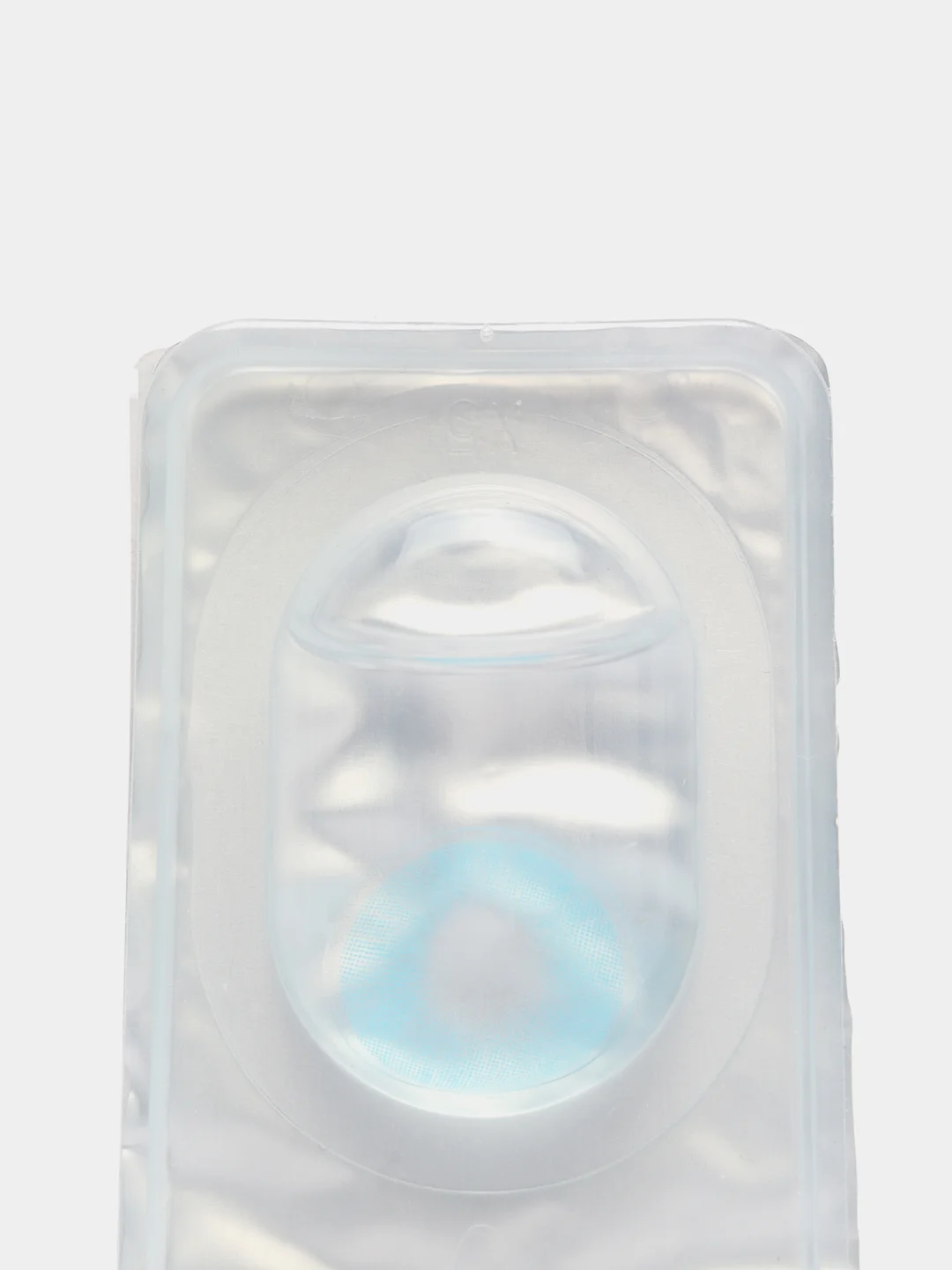 Цветные линзы Hidrotone Azul