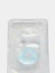 Цветные линзы Hidrotone Azul