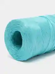 Морской пряжа для вязания мочалок / Полипропиленовые нитки для мочалок / Полипропиленовый шнур