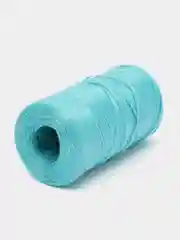 Морской пряжа для вязания мочалок / Полипропиленовые нитки для мочалок / Полипропиленовый шнур