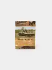 Иглы "Армейские", универсальные, 10 штук