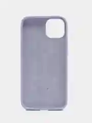 Лавандовый чехол iPhone, Айфон 11, 13, 14, 15, Про Макс, Pro Max, силиконовый Silicone Case