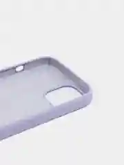 Лавандовый чехол iPhone, Айфон 11, 13, 14, 15, Про Макс, Pro Max, силиконовый Silicone Case