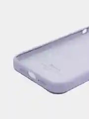 Лавандовый чехол iPhone, Айфон 11, 13, 14, 15, Про Макс, Pro Max, силиконовый Silicone Case