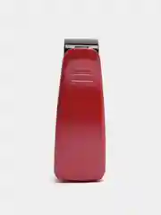 Красный держатель для очков