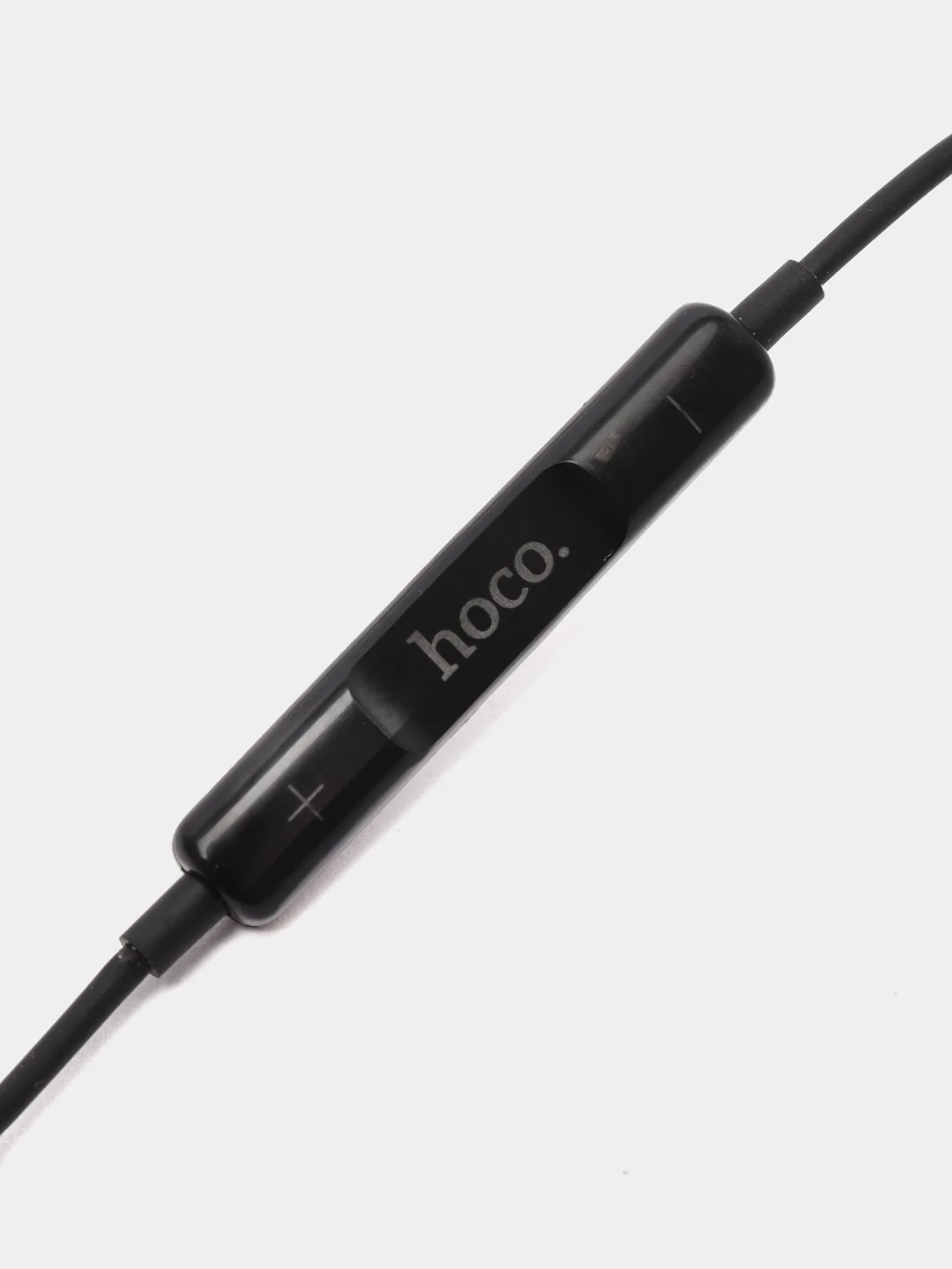 Черный проводные вакуумные наушники Hoco M1 Pro, Type-C разъём, длина 1,2 м