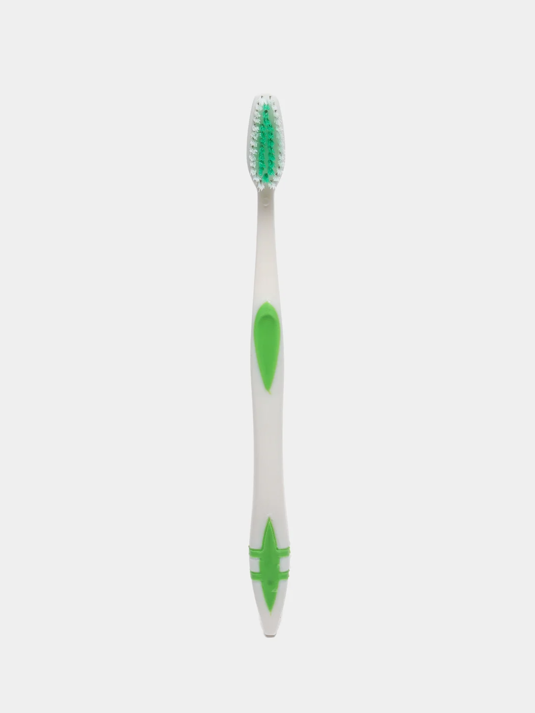 Зеленый зубная щётка средняя Dr.Clean L18, разное количество