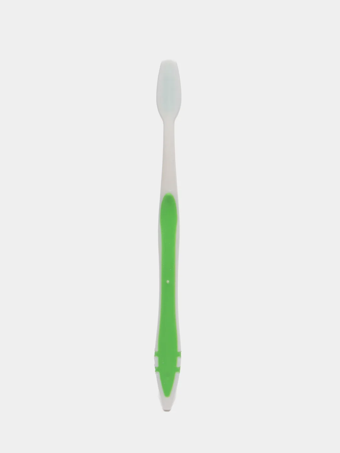 Зеленый зубная щётка средняя Dr.Clean L18, разное количество