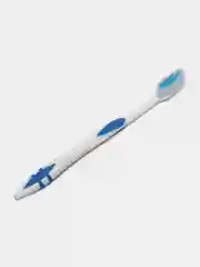 Синий зубная щётка средняя Dr.Clean L18, разное количество