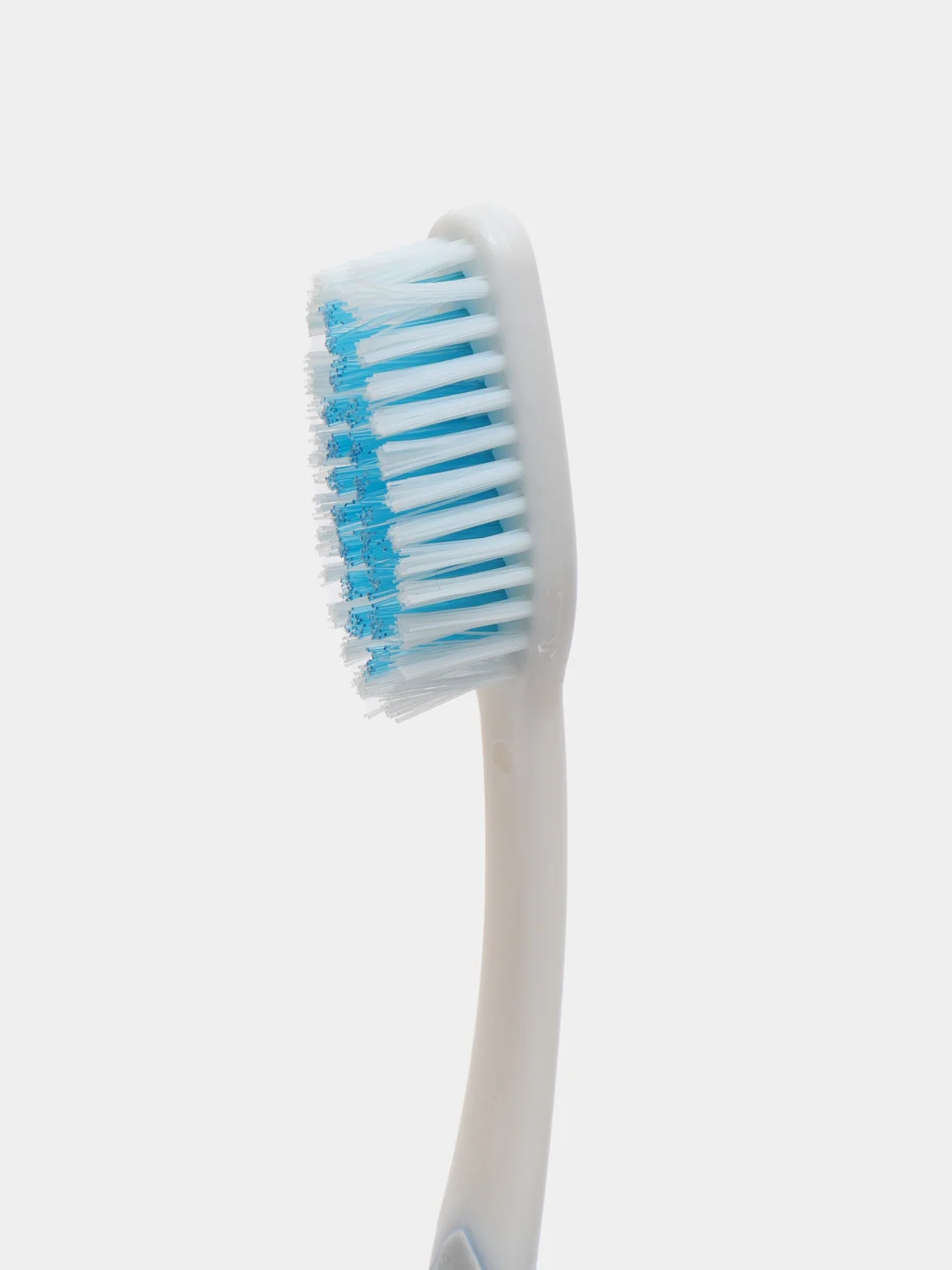 Синий зубная щётка средняя Dr.Clean L18, разное количество