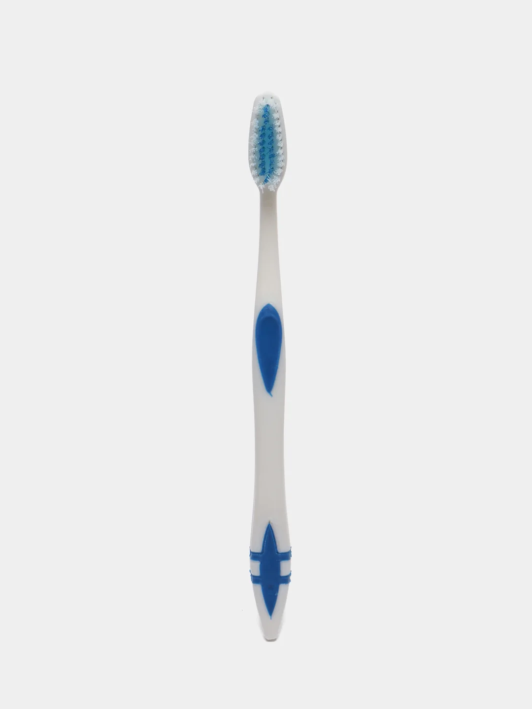 Синий зубная щётка средняя Dr.Clean L18, разное количество