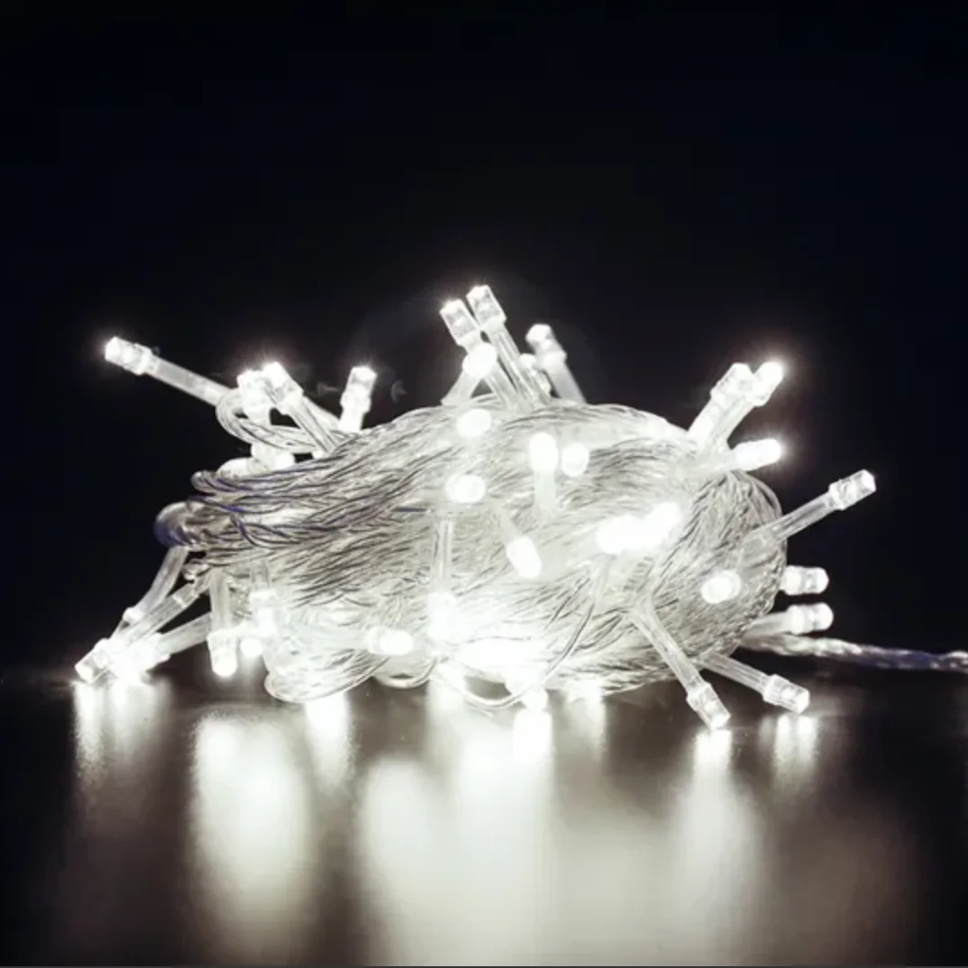 Морской светодиодная гирлянда, USB, разные цвета