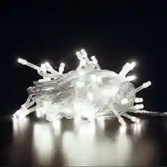 Морской светодиодная гирлянда, USB, разные цвета