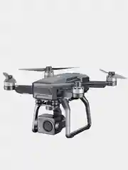 Квадрокоптер SJRC F7 3-AXIS 4K EIS 5G GPS RTFl - SJRC-F7-4K