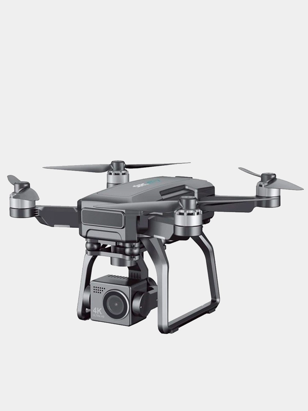 Квадрокоптер SJRC F7 3-AXIS 4K EIS 5G GPS RTFl - SJRC-F7-4K