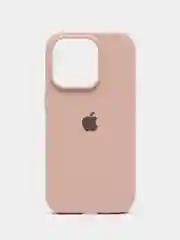 Бежевый чехол iPhone 7/8/se 2020, X/XS, XR,11,12,13,14, Plus, Pro, Pro Max, с закрытым низом