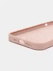 Бежевый чехол iPhone 7/8/se 2020, X/XS, XR,11,12,13,14, Plus, Pro, Pro Max, с закрытым низом