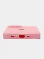 Конфетный чехол iPhone 7/8/se 2020, X/XS, XR,11,12,13,14, Plus, Pro, Pro Max, с закрытым низом