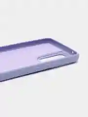 Коралловый чехол силиконовый для Samsung Galaxy A53 (Самсунг Галакси А53), Silicone Cover