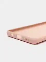 Бежевый чехол Samsung Galaxy A51, Самсунг Галакси А51 силиконовый Silicone Cover