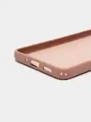 Бежевый чехол силиконовый для Samsung Galaxy A33, Самсунг Галакси А33 5G, Silicone Cover