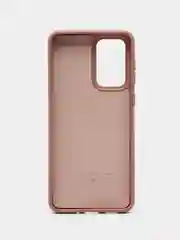 Бежевый чехол силиконовый для Samsung Galaxy A33, Самсунг Галакси А33 5G, Silicone Cover