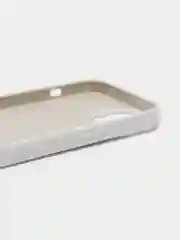 Белый чехол iPhone 7/8/se 2020, X/XS, XR,11,12,13,14, Plus, Pro, Pro Max, с закрытым низом