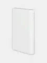 Белый внешний аккумулятор TFN Porta, 5000 mAh