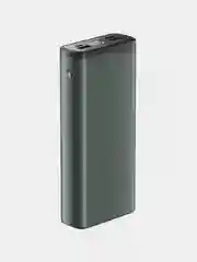 Внешний аккумулятор Olmio QL-30, 30000 mAh, 22,5W, Powerbank