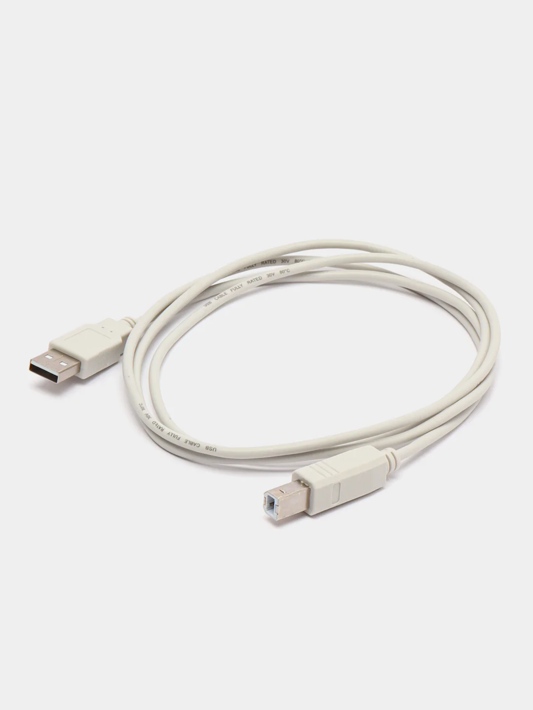 Кабель для принтера Buro USB A(m)-B(m), 2 размера