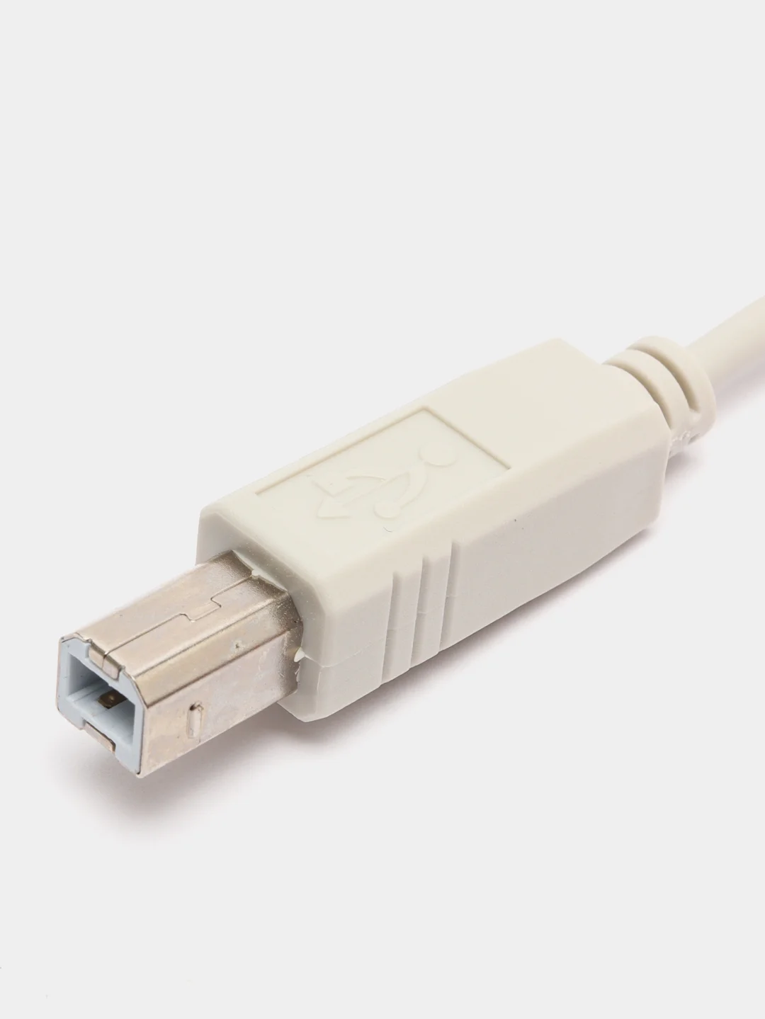 Кабель для принтера Buro USB A(m)-B(m), 2 размера