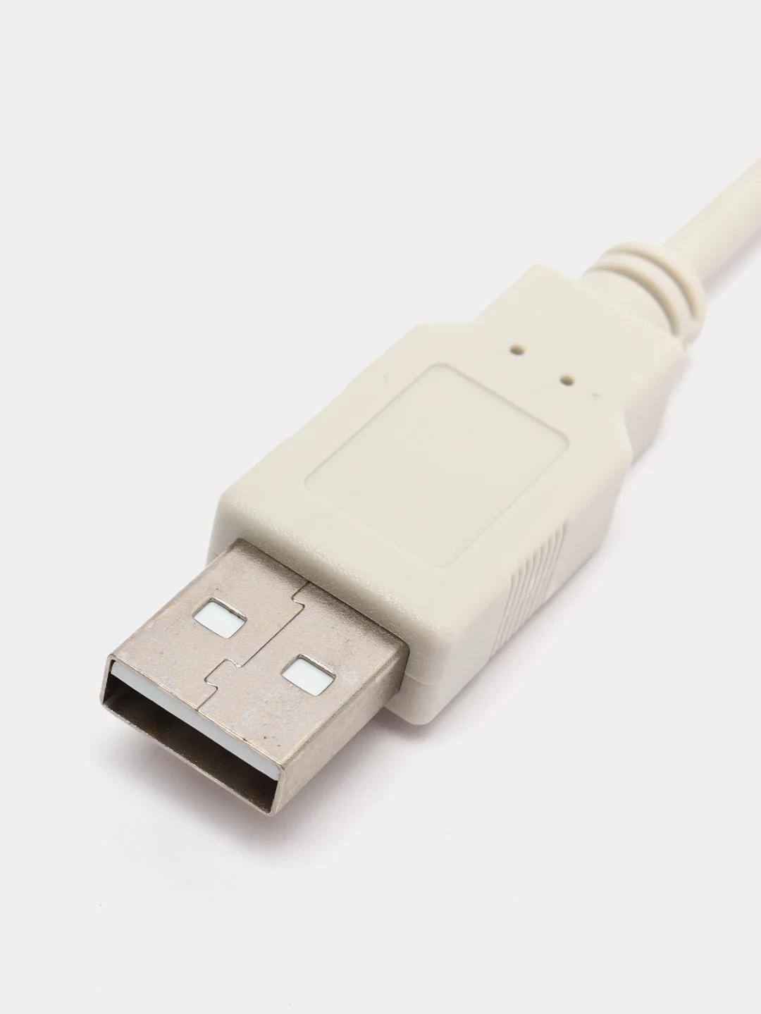 Кабель для принтера Buro USB A(m)-B(m), 2 размера