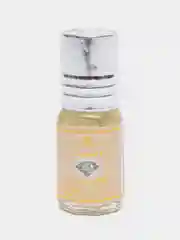 Масляные духи Al Rehab Diamond (Даймонд), роликовый флакон, 6 мл, без спирта