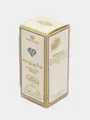 Масляные духи Al Rehab Diamond (Даймонд), роликовый флакон, 6 мл, без спирта