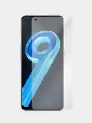 Гидрогелевая плёнка Realme C21 C21Y C25 C25Y C30s Narzo 50A 30A 8i 8 9i 9 Pro GT Neo XT X2