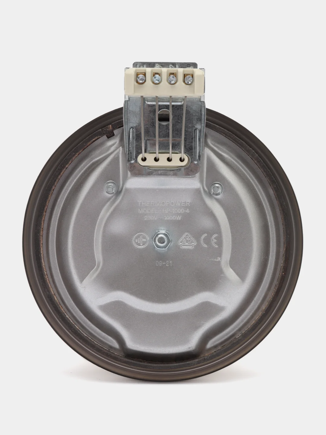 Электроконфорка универсальная SKL 1000W, d=145 мм