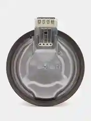 Электроконфорка универсальная SKL 1000W, d=145 мм