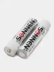 Батарейки КОМПЛЕКТ 24 шт, SONNEN Alkaline, ААА(LR03, 24А), мизинчиковые, короб, 455096