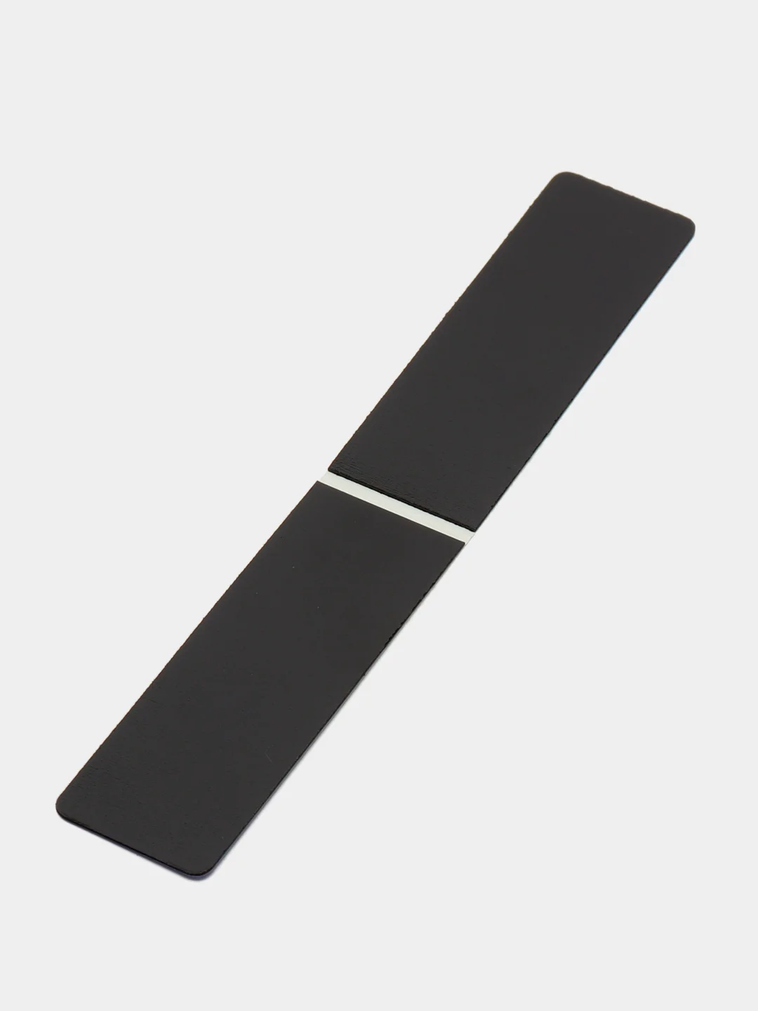 Закладки для книг МАГНИТНЫЕ, "GRADIENT", набор 12 шт., 60x20 мм, BRAUBERG, 113170