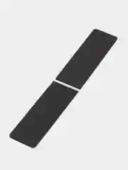 Закладки для книг МАГНИТНЫЕ, "GRADIENT", набор 12 шт., 60x20 мм, BRAUBERG, 113170