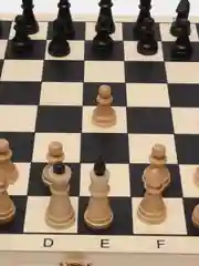Шахматы, шашки, нарды (3в1), деревянные, большая доска 40*40 см, "Золотая сказка," 664671