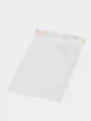 Пакеты ZIP LOCK "зиплок", комплект 100шт, 10х15см, ПВД, 100мкм., BRAUBERG EXTRA