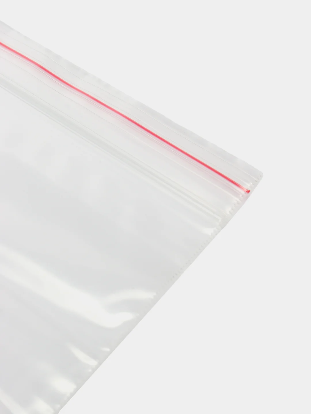 Пакеты ZIP LOCK "зиплок" ПРОЧНЫЕ, комплект 100 шт., 12х17 cм, ПВД, 60 мкм., BRAUBERG EXTRA