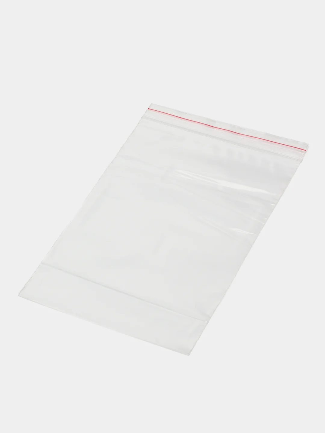 Пакеты ZIP LOCK "зиплок" ПРОЧНЫЕ, комплект 100 шт., 12х17 cм, ПВД, 60 мкм., BRAUBERG EXTRA