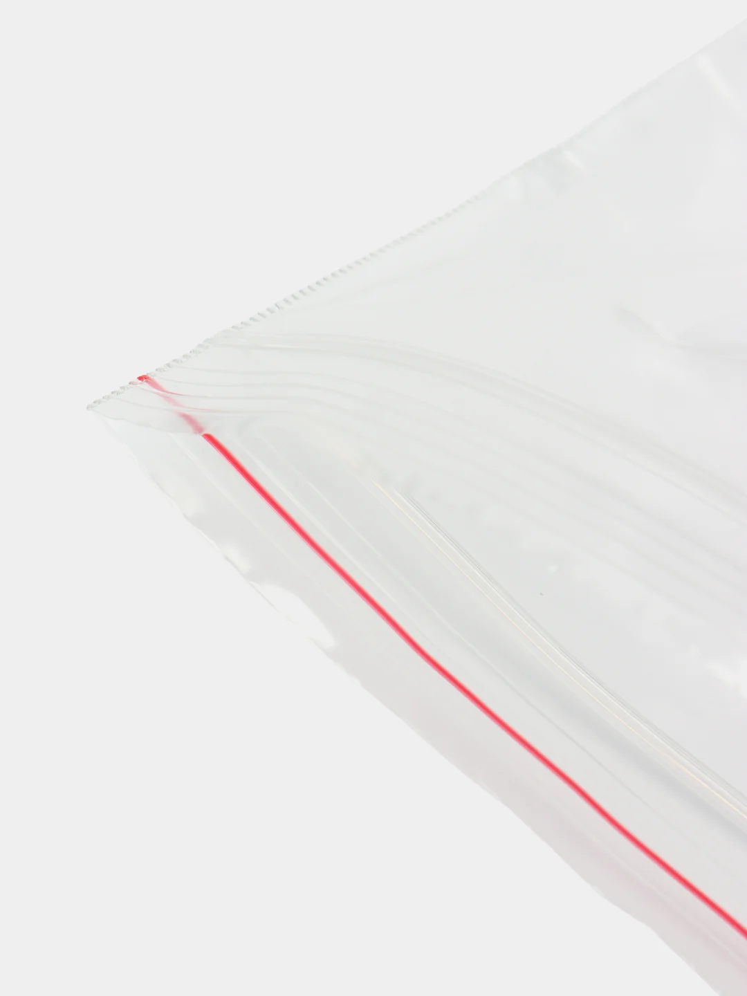 Пакеты ZIP LOCK "зиплок" ПРОЧНЫЕ, комплект 100 шт., 12х17 cм, ПВД, 60 мкм., BRAUBERG EXTRA