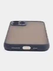 Синий чехол для Apple iPhone 11 Pro